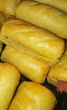 Sausage Rolls